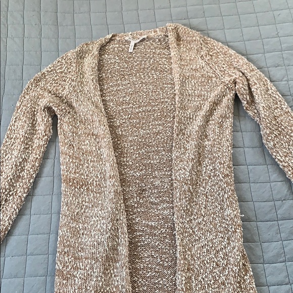 BCBGengeration Long Cover Up - Picture 2 of 3